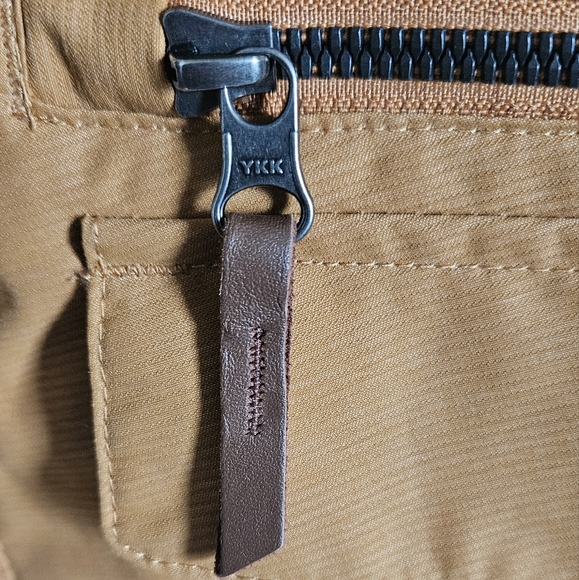 Columbia coat, size Large, - Picture 5 of 6